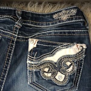 Hydraulic Jeans sz 9/10